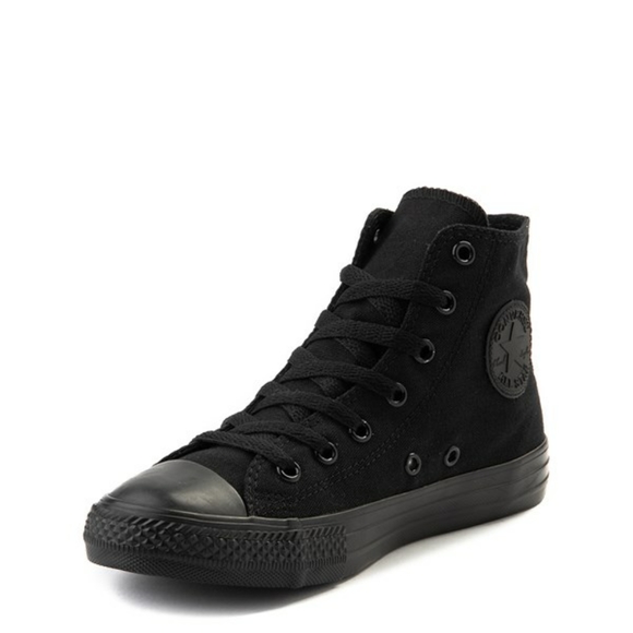 Converse Shoes - Hightop Sneakers